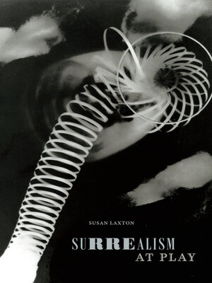 cover image of Surrealism at Play